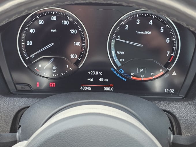 2025 BMW 2 Series