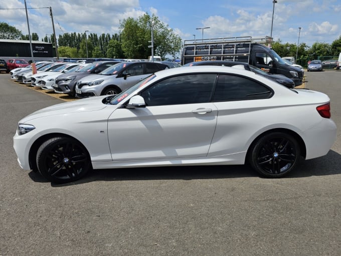 2025 BMW 2 Series