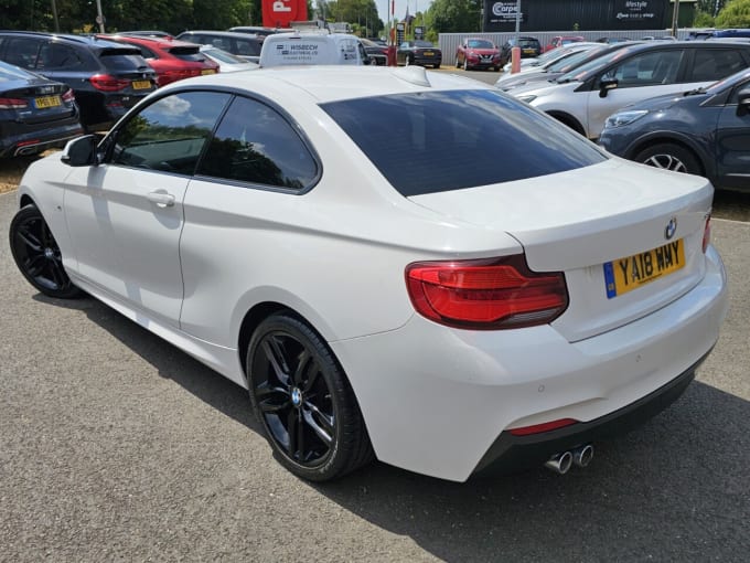 2025 BMW 2 Series