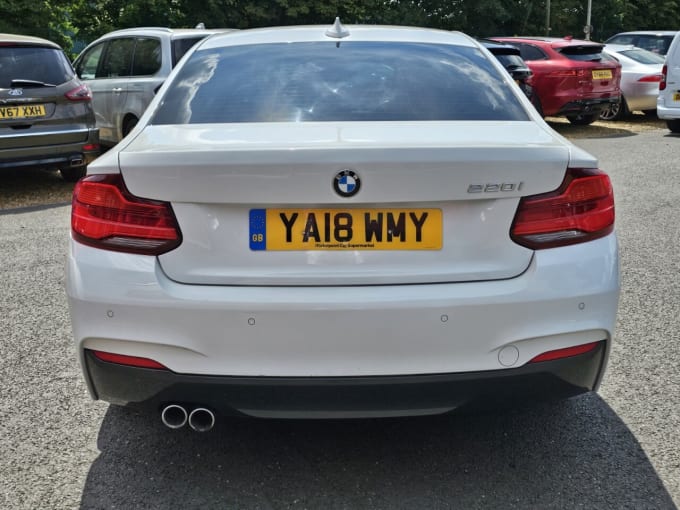2025 BMW 2 Series