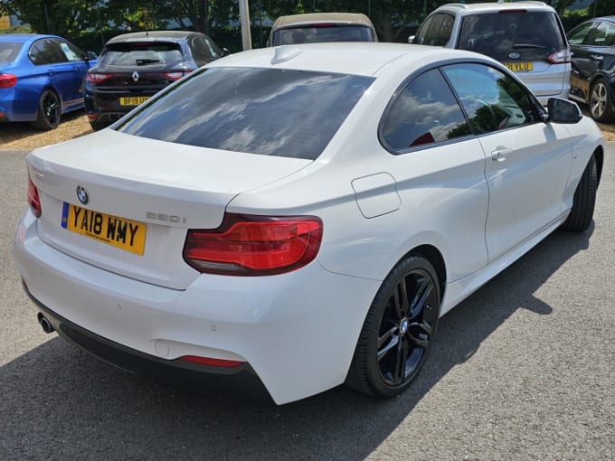 2025 BMW 2 Series