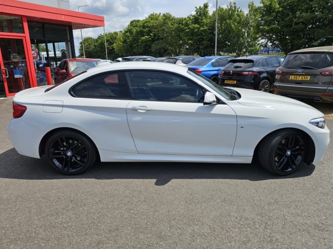 2025 BMW 2 Series