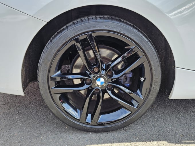 2025 BMW 2 Series