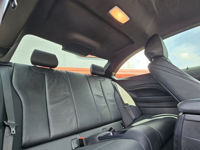 2025 BMW 2 Series