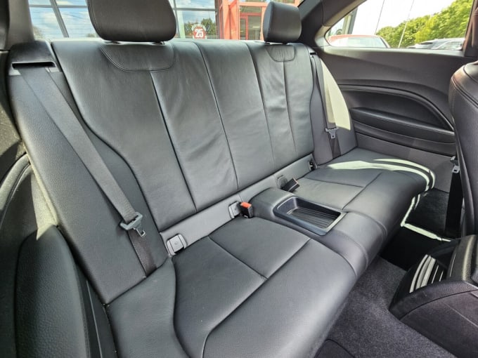 2025 BMW 2 Series