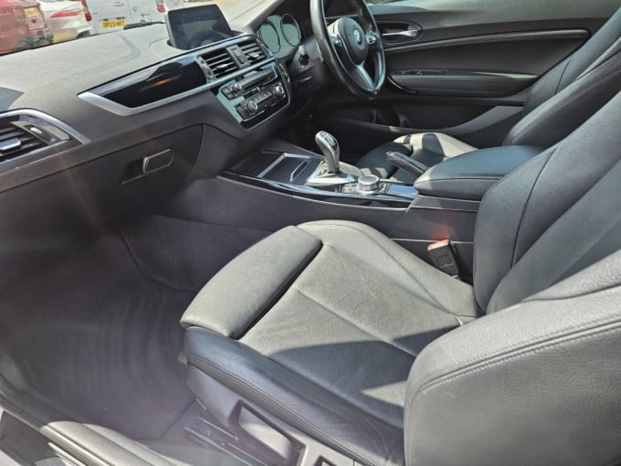2025 BMW 2 Series