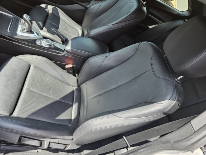 2025 BMW 2 Series