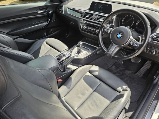 2025 BMW 2 Series