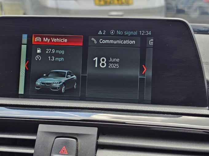 2025 BMW 2 Series
