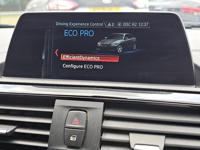 2025 BMW 2 Series