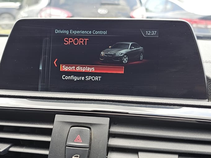 2025 BMW 2 Series