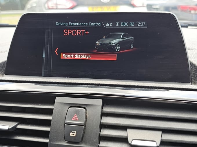 2025 BMW 2 Series