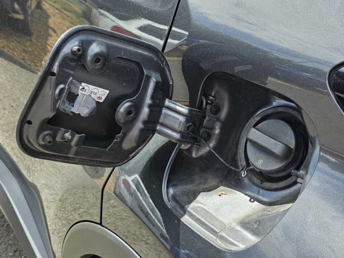 2025 Toyota C-hr