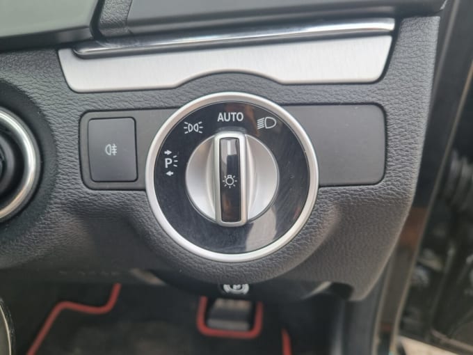 2012 Mercedes E Class