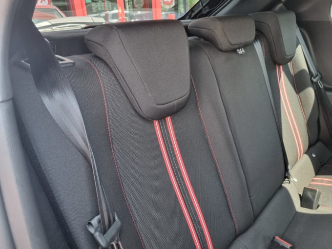 2020 Vauxhall Corsa