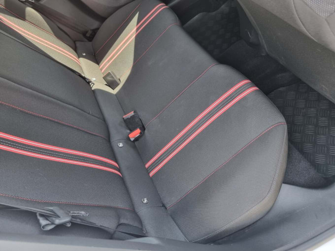2020 Vauxhall Corsa