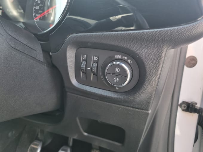 2020 Vauxhall Corsa