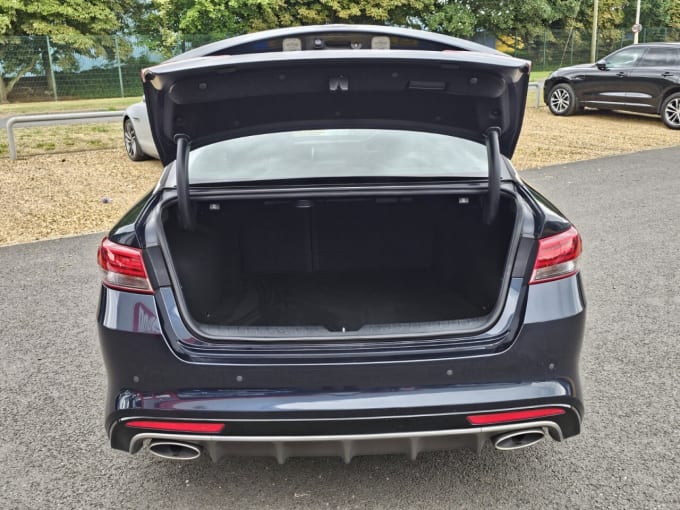 2025 Kia Optima