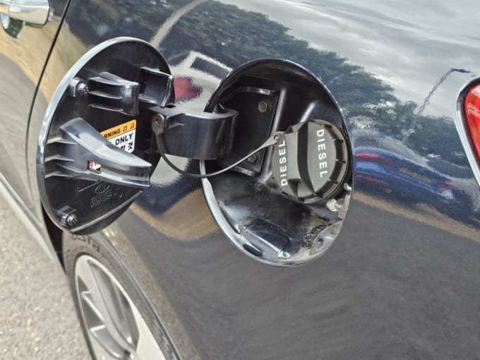 2025 Kia Optima