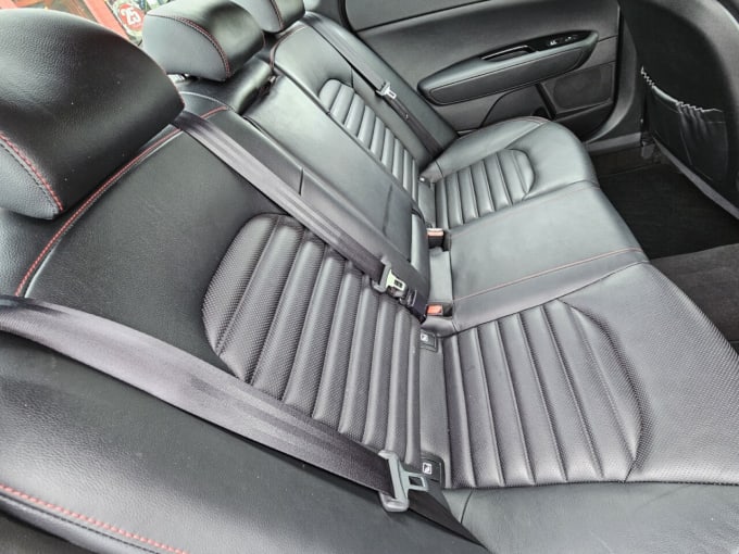 2025 Kia Optima