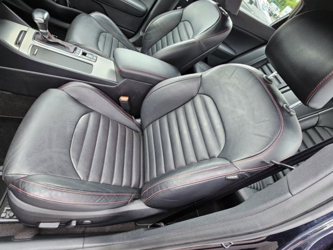 2025 Kia Optima