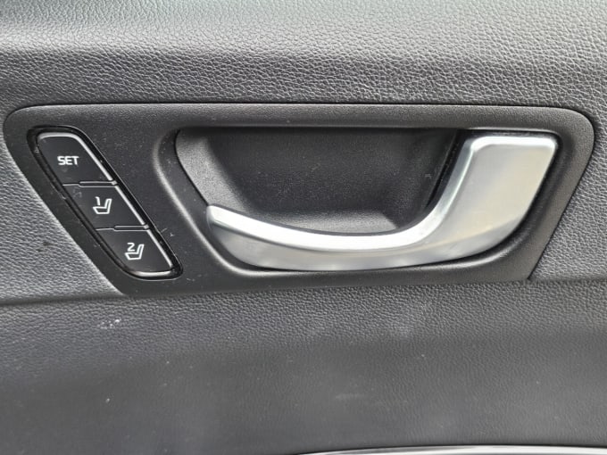 2025 Kia Optima