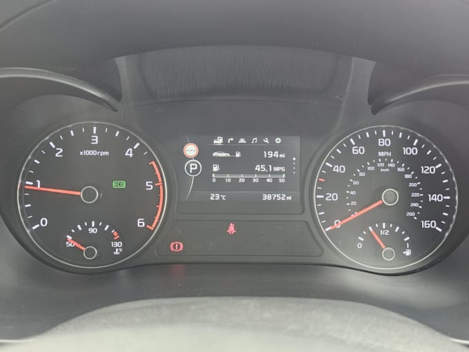 2025 Kia Optima