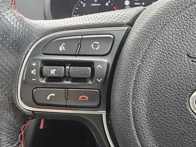 2025 Kia Optima