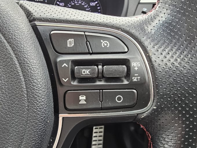 2025 Kia Optima
