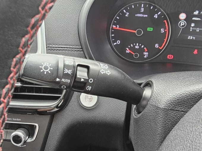 2025 Kia Optima