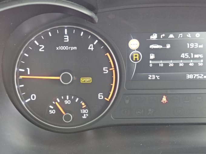 2025 Kia Optima
