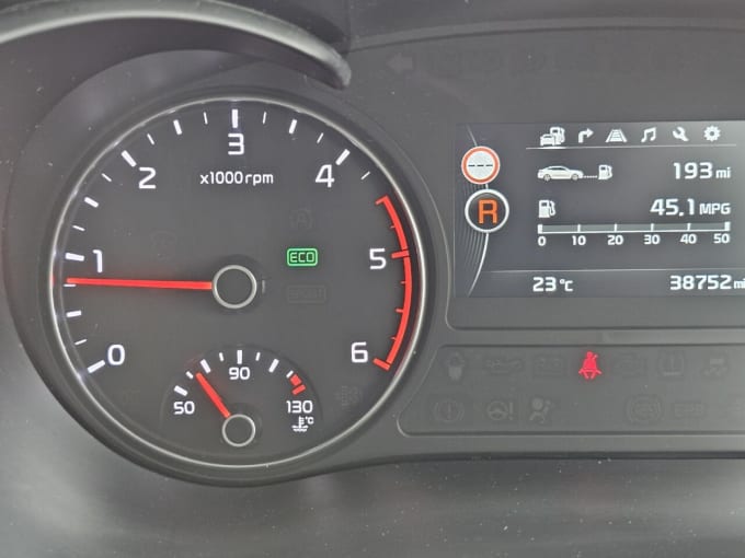2025 Kia Optima