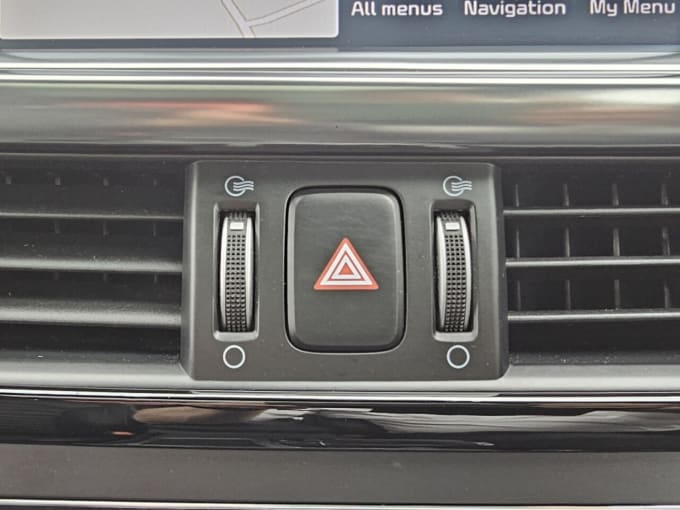 2025 Kia Optima