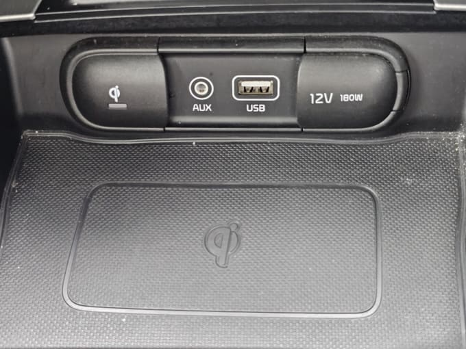 2025 Kia Optima