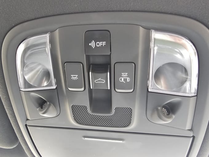 2025 Kia Optima