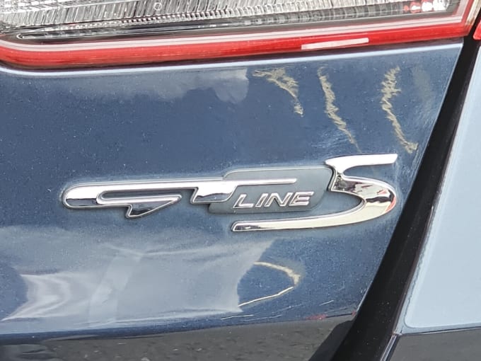 2025 Kia Optima