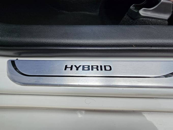 2025 Toyota Yaris