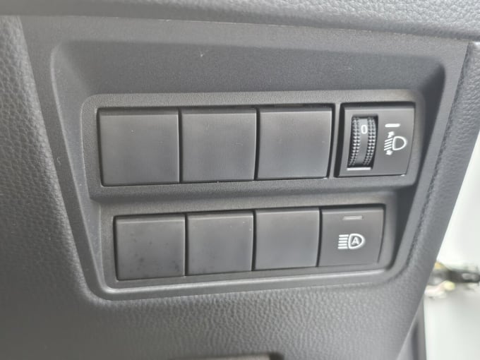 2025 Toyota Yaris