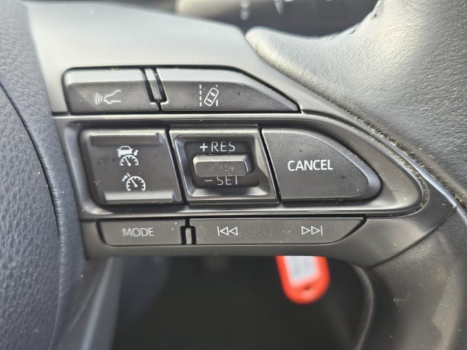2025 Toyota Yaris