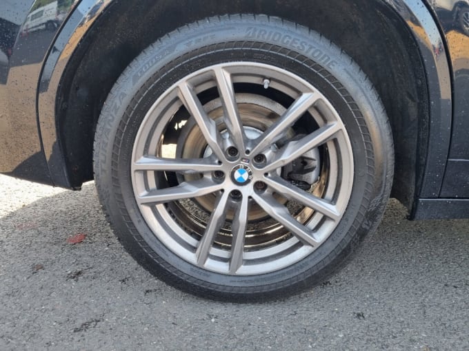 2025 BMW X3