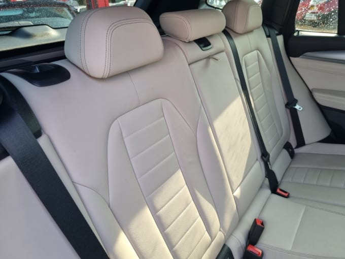 2025 BMW X3