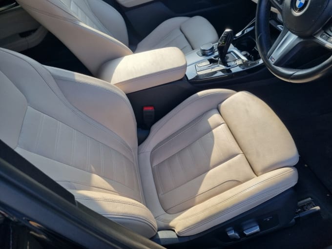 2025 BMW X3