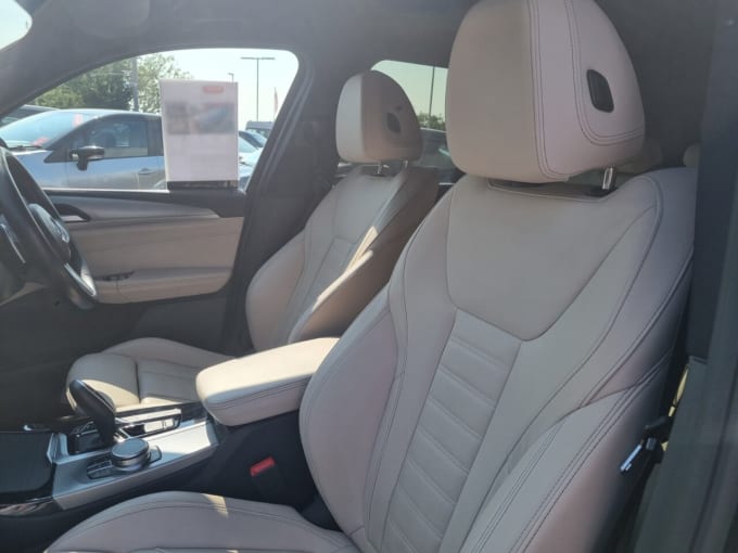 2025 BMW X3