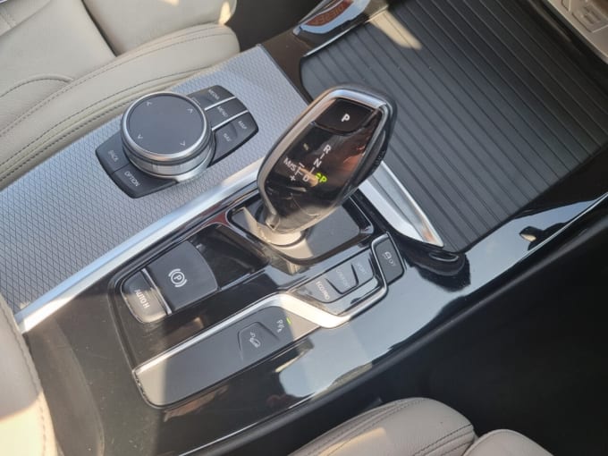 2025 BMW X3