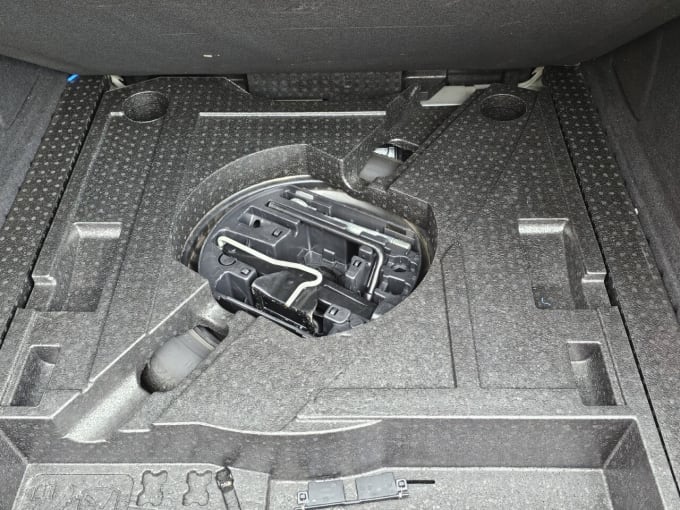 2025 Peugeot 308 Sw