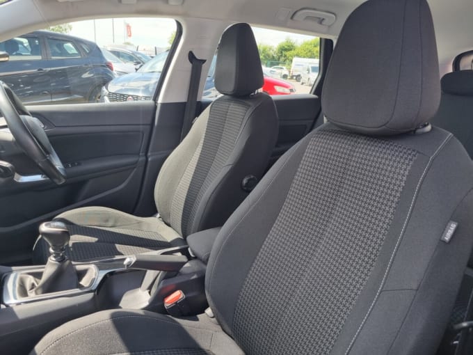 2025 Peugeot 308 Sw