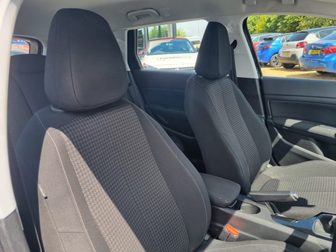 2025 Peugeot 308 Sw