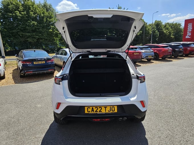 2025 Vauxhall Mokka