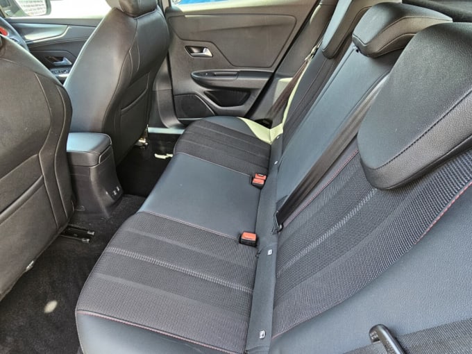 2025 Vauxhall Mokka