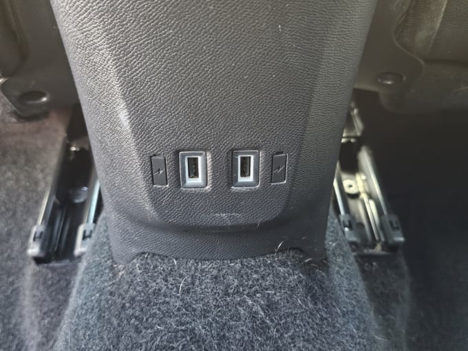 2025 Vauxhall Mokka